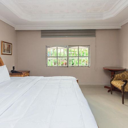Baluarte Cartagena Hotel Boutique Ngoại thất bức ảnh