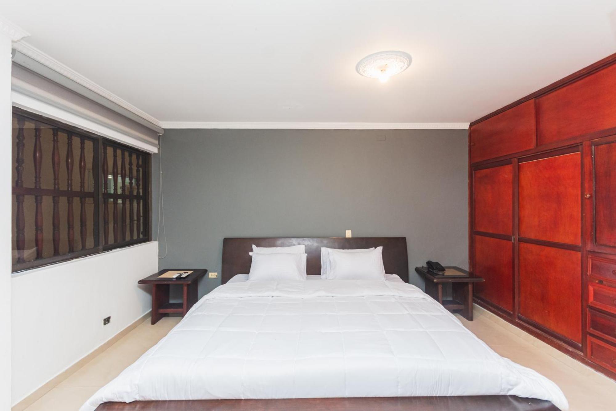 Baluarte Cartagena Hotel Boutique Ngoại thất bức ảnh