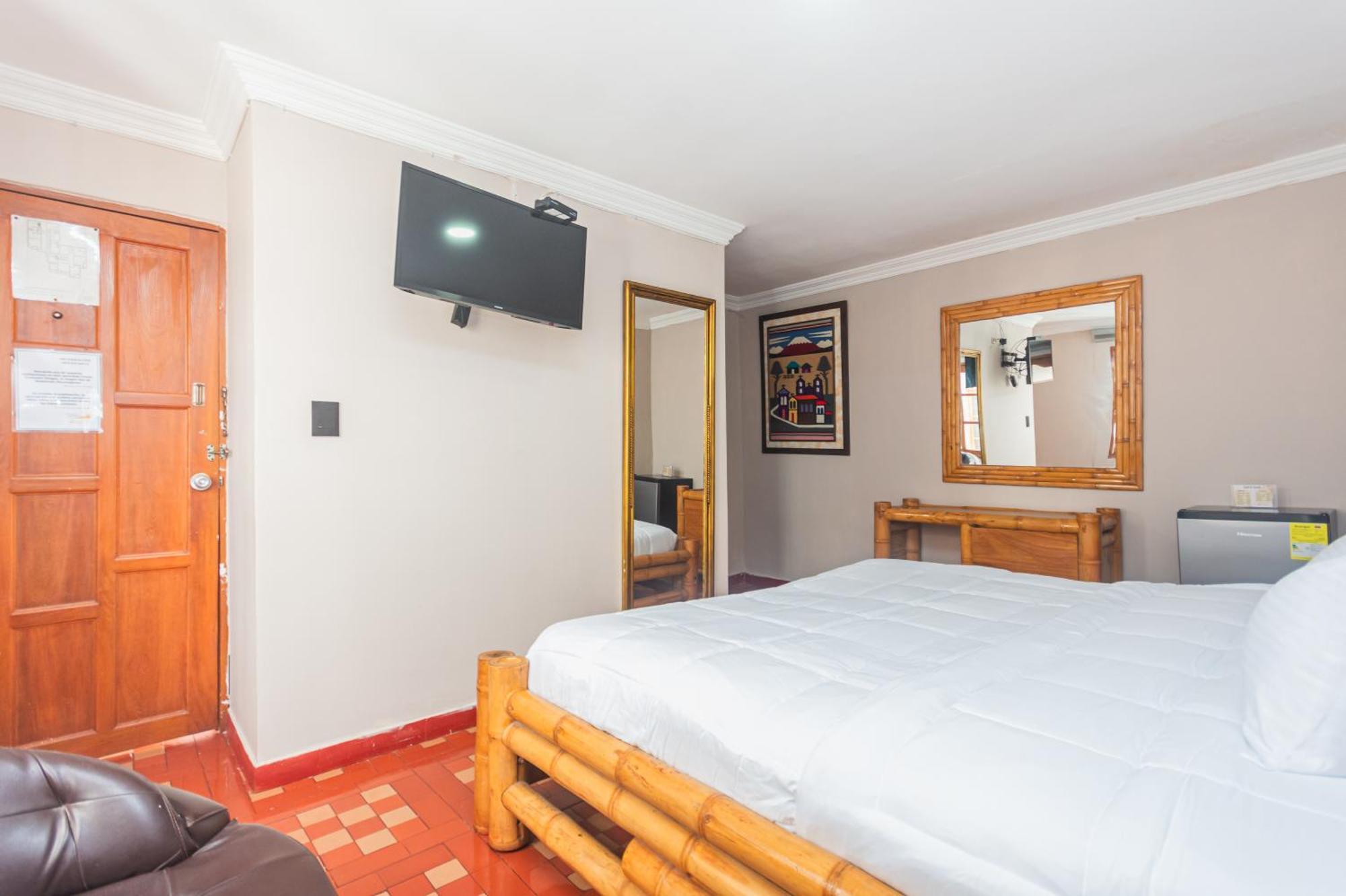 Baluarte Cartagena Hotel Boutique Ngoại thất bức ảnh
