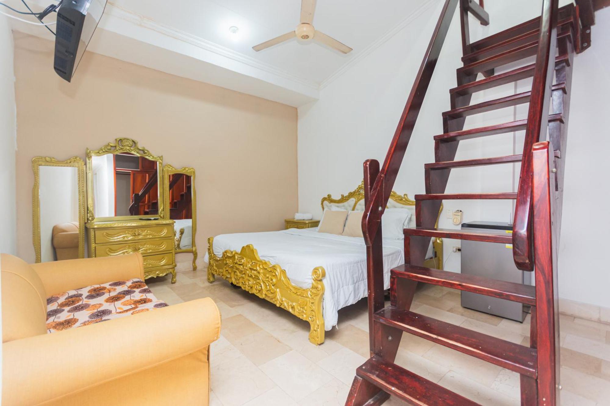 Baluarte Cartagena Hotel Boutique Ngoại thất bức ảnh