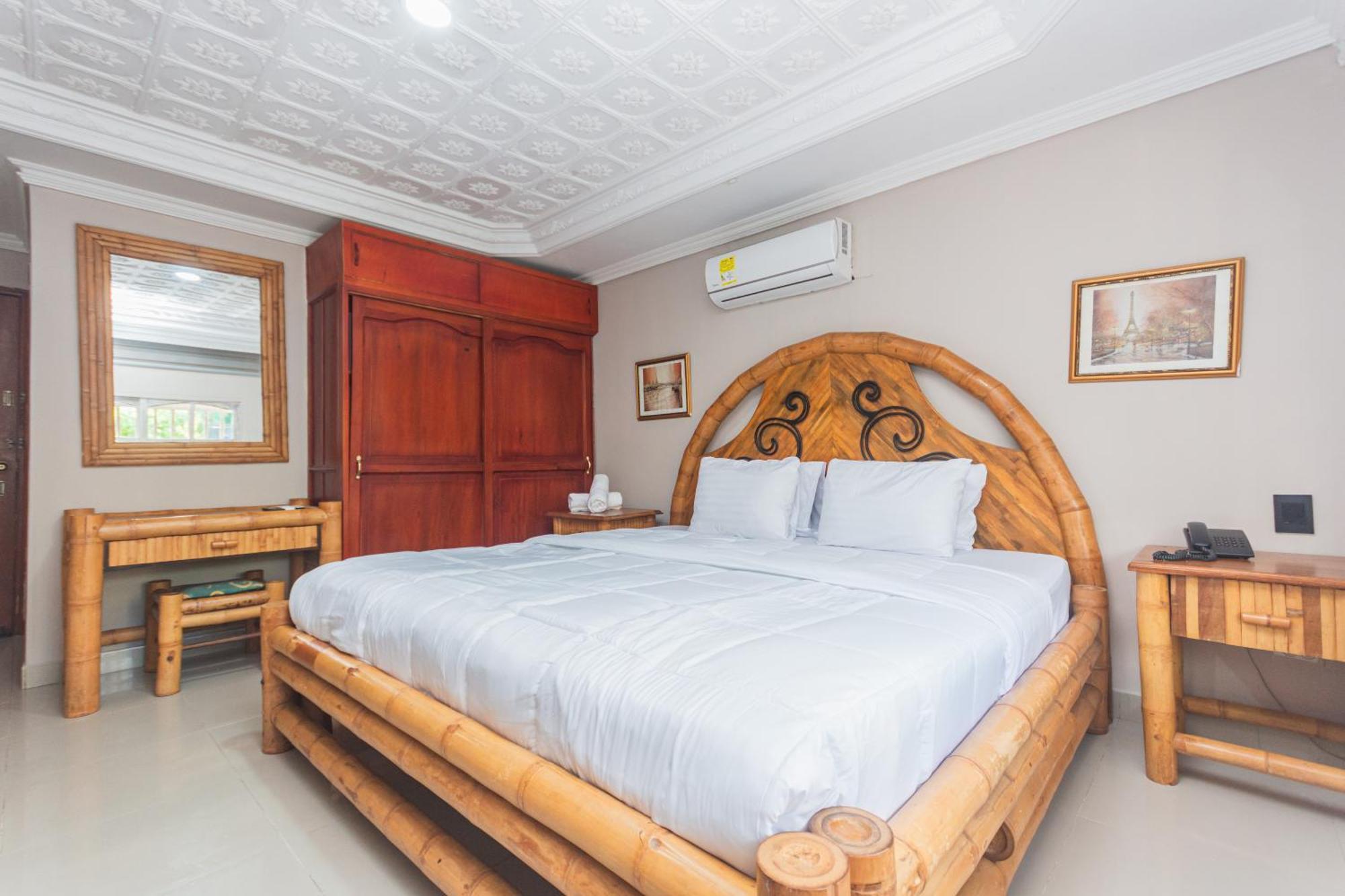 Baluarte Cartagena Hotel Boutique Ngoại thất bức ảnh