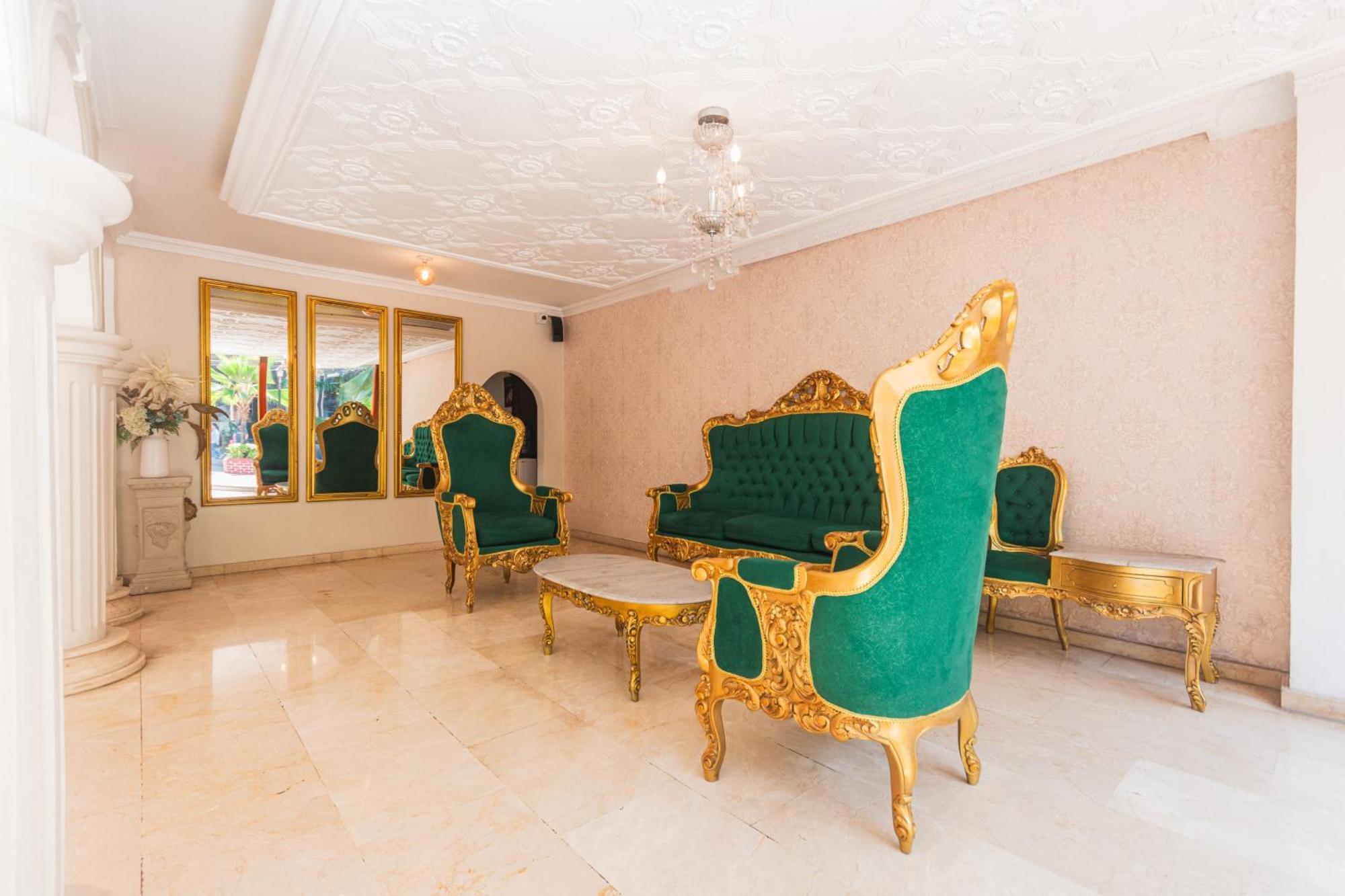 Baluarte Cartagena Hotel Boutique Ngoại thất bức ảnh