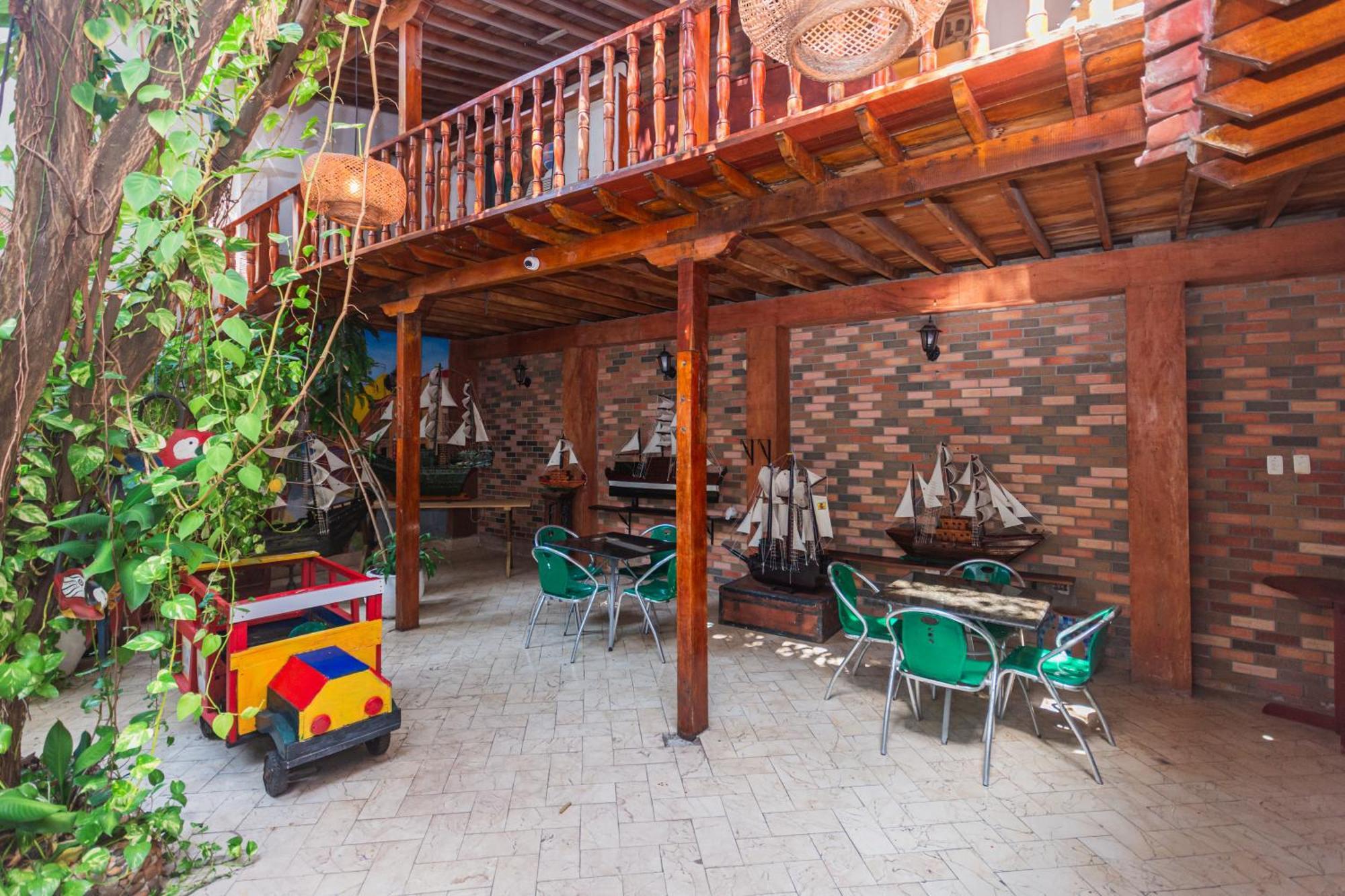 Baluarte Cartagena Hotel Boutique Ngoại thất bức ảnh