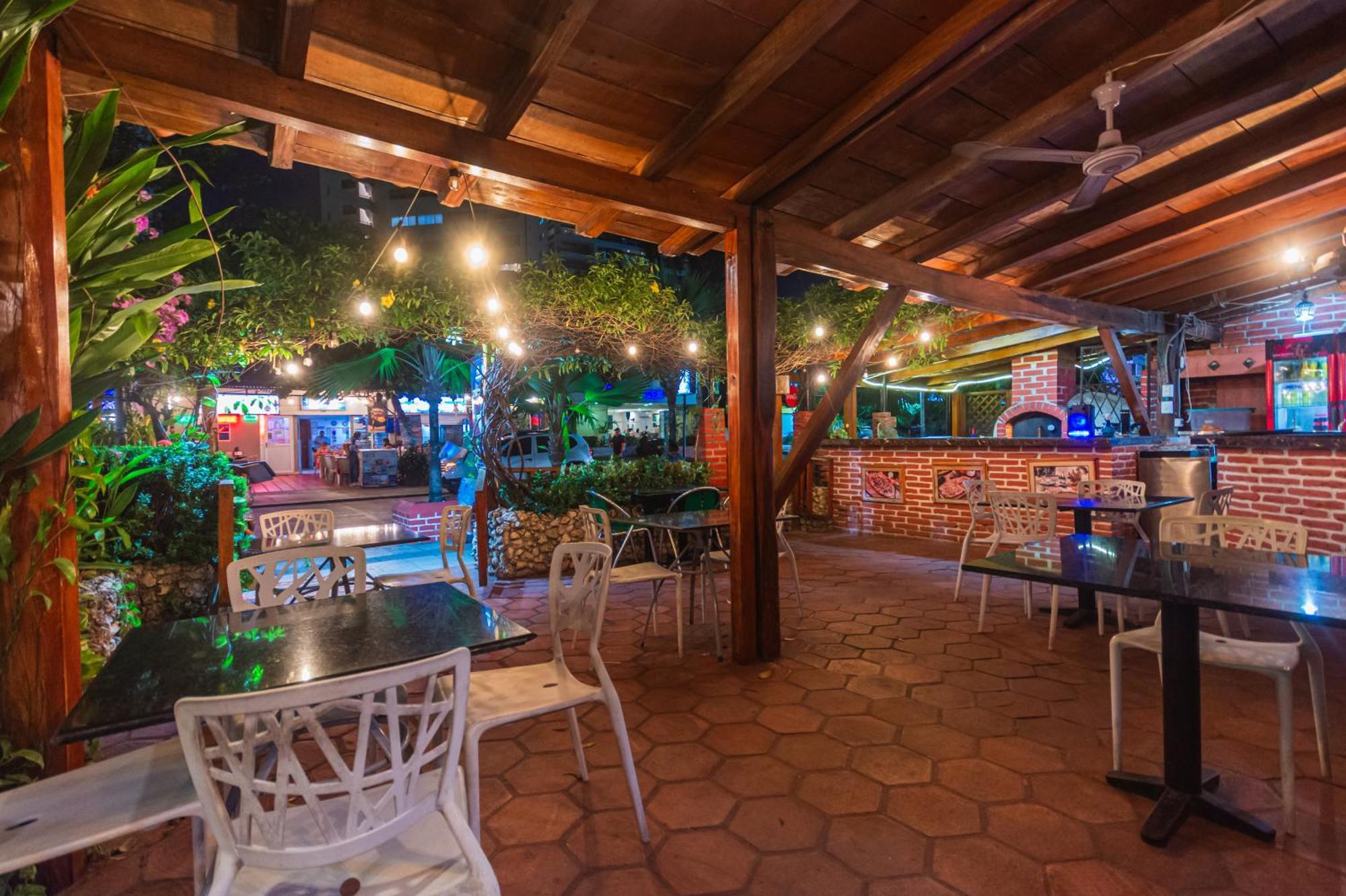 Baluarte Cartagena Hotel Boutique Ngoại thất bức ảnh