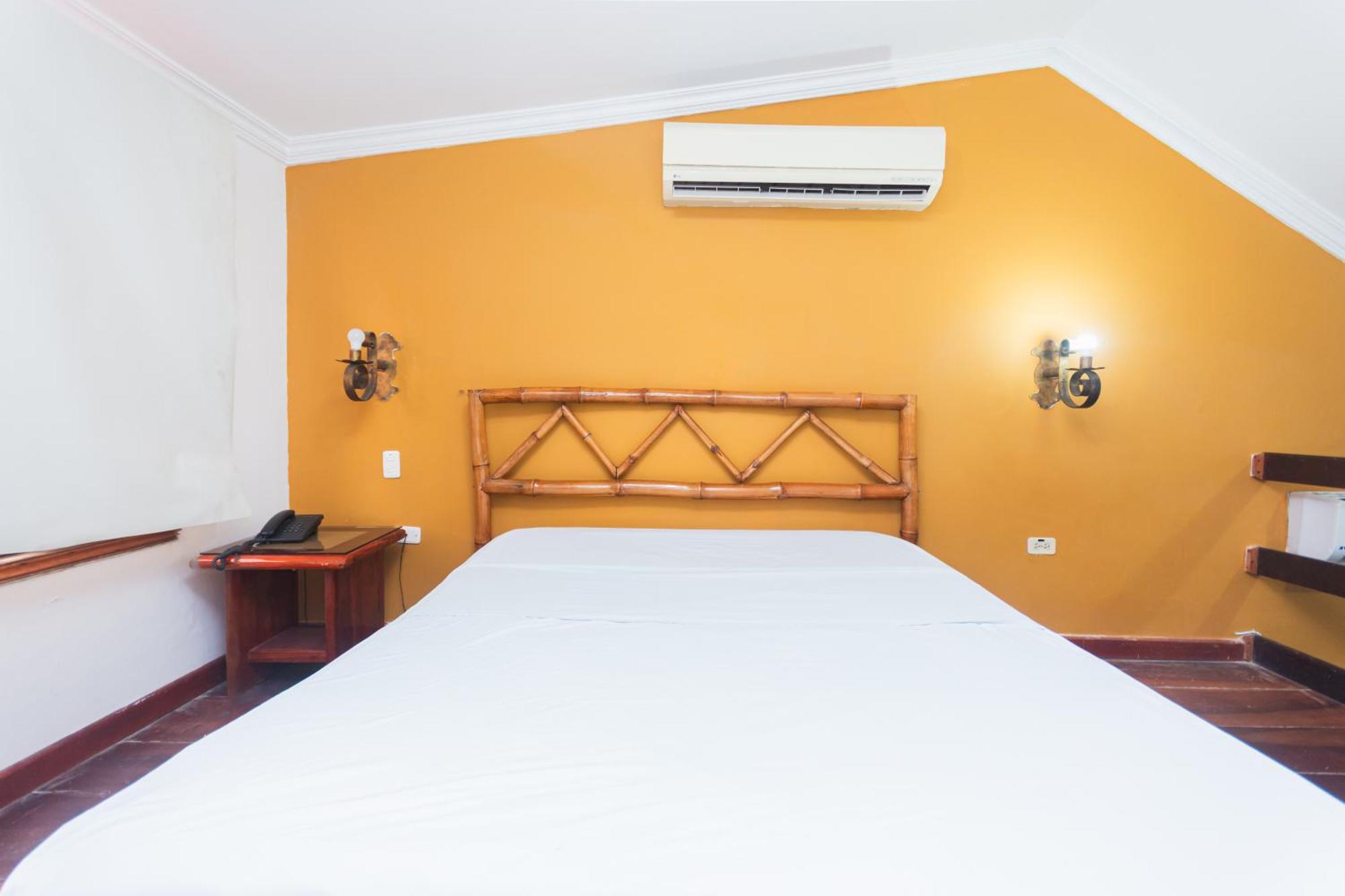 Baluarte Cartagena Hotel Boutique Ngoại thất bức ảnh