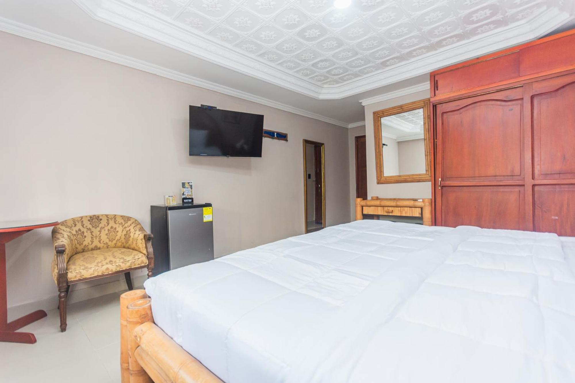 Baluarte Cartagena Hotel Boutique Ngoại thất bức ảnh
