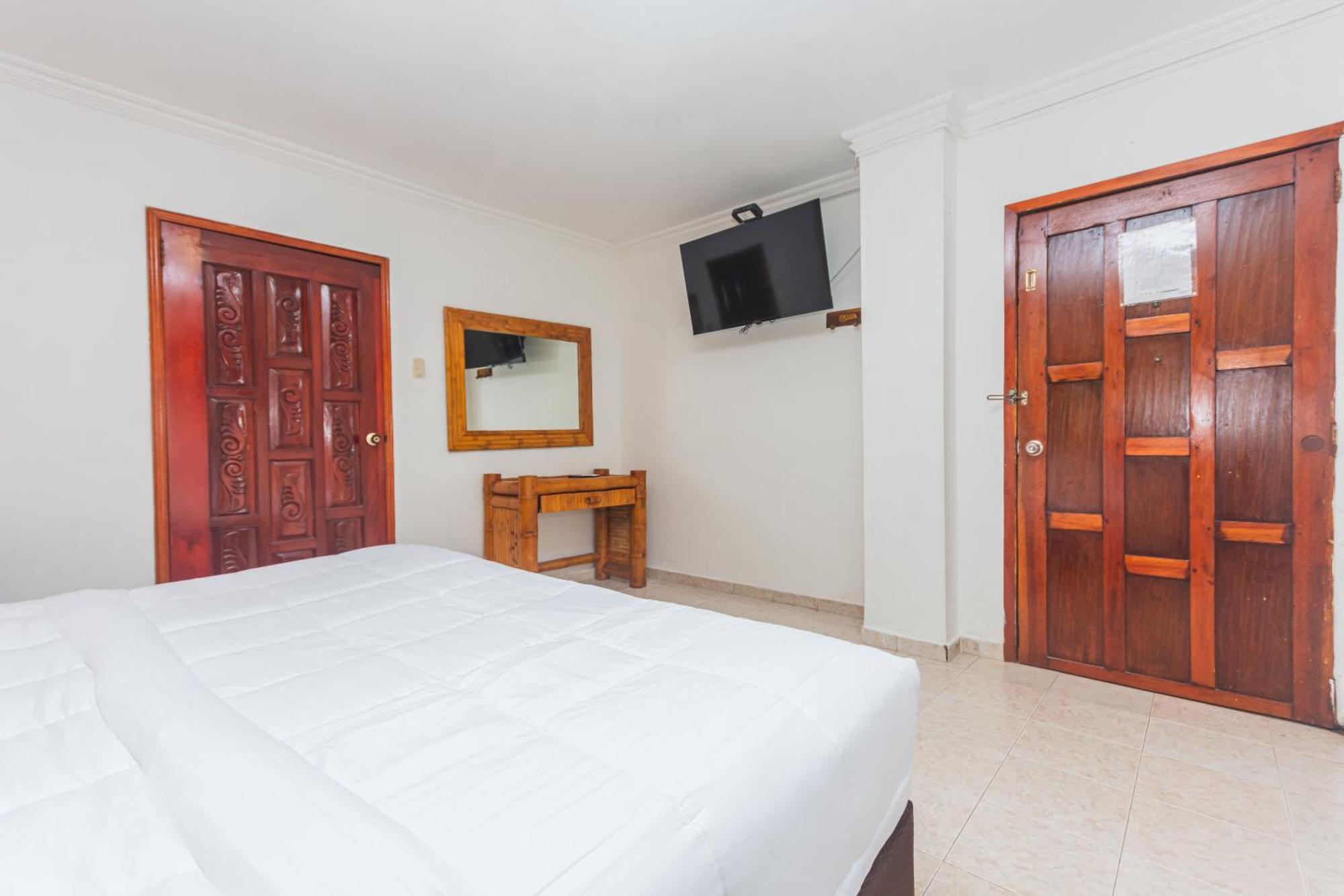 Baluarte Cartagena Hotel Boutique Ngoại thất bức ảnh
