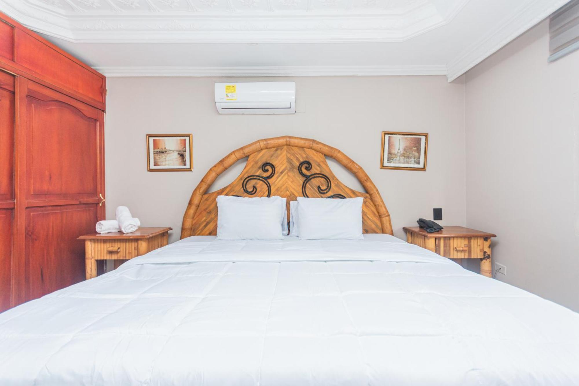 Baluarte Cartagena Hotel Boutique Ngoại thất bức ảnh