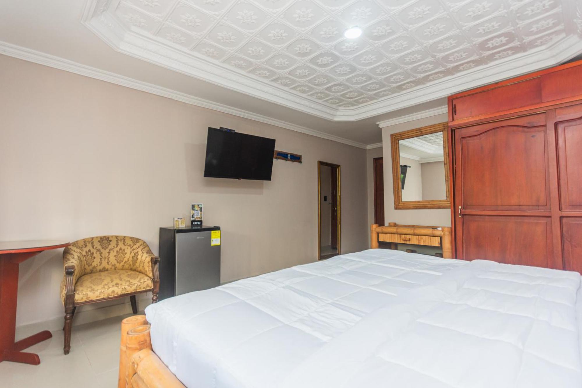 Baluarte Cartagena Hotel Boutique Ngoại thất bức ảnh