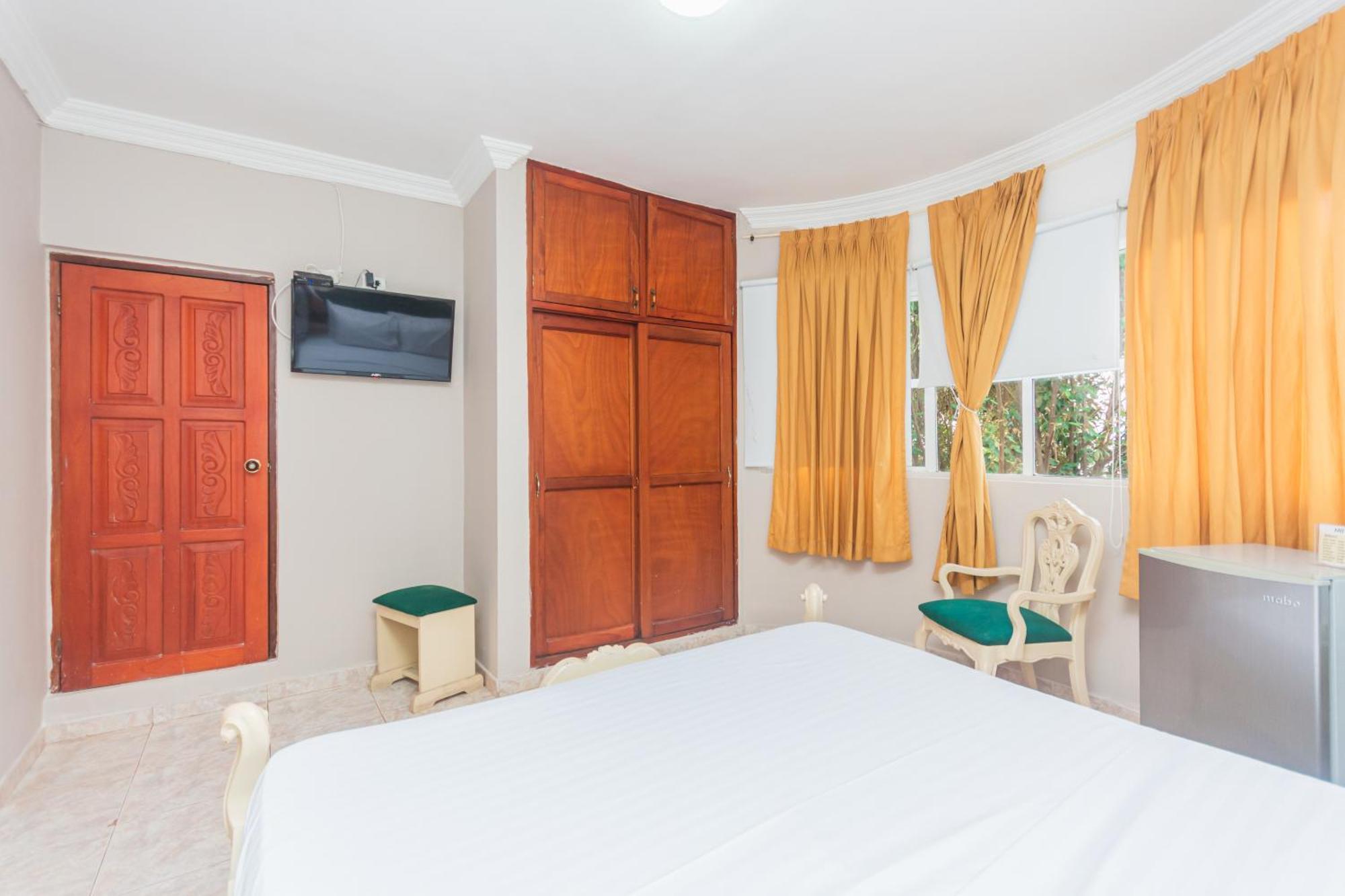 Baluarte Cartagena Hotel Boutique Ngoại thất bức ảnh