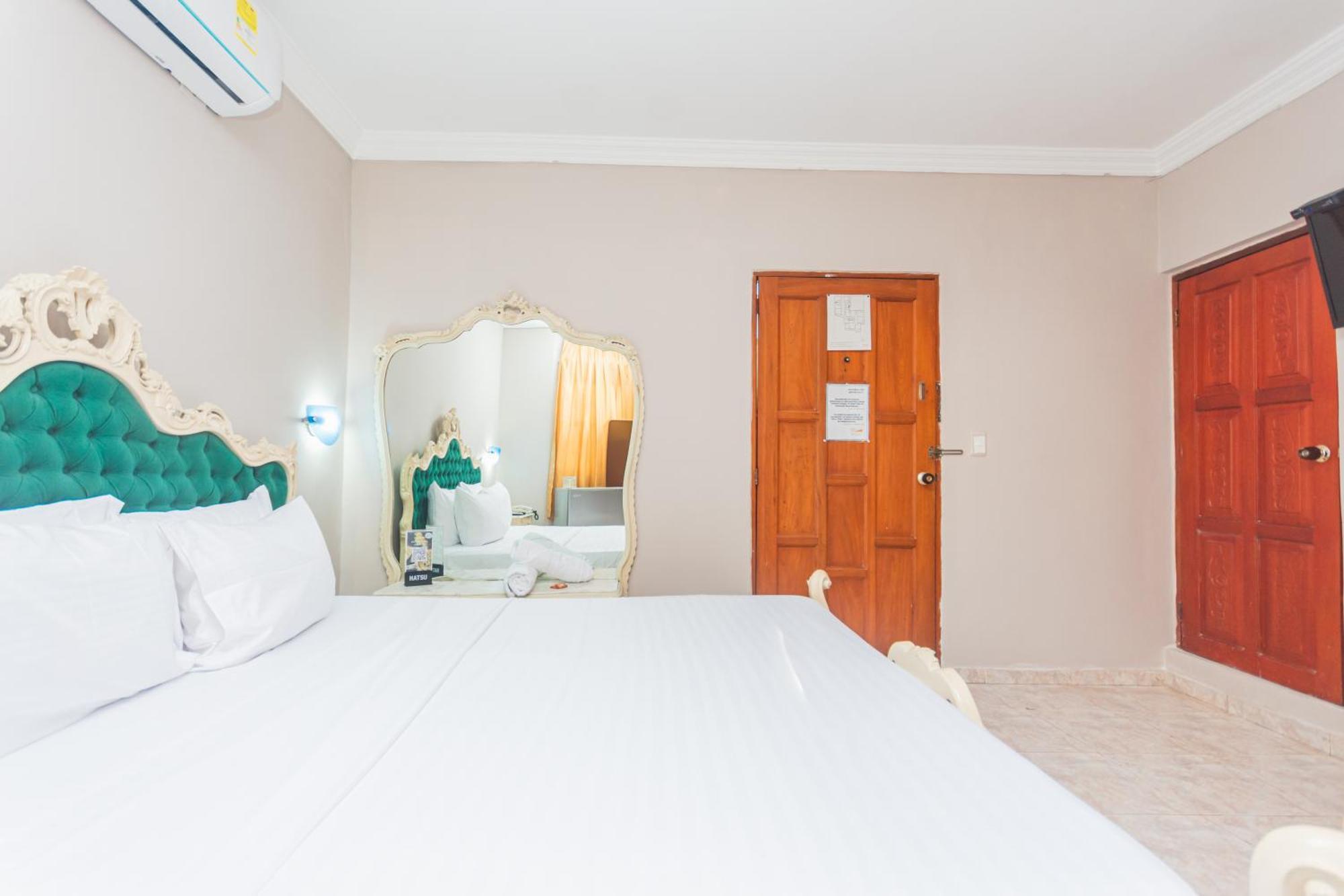 Baluarte Cartagena Hotel Boutique Ngoại thất bức ảnh