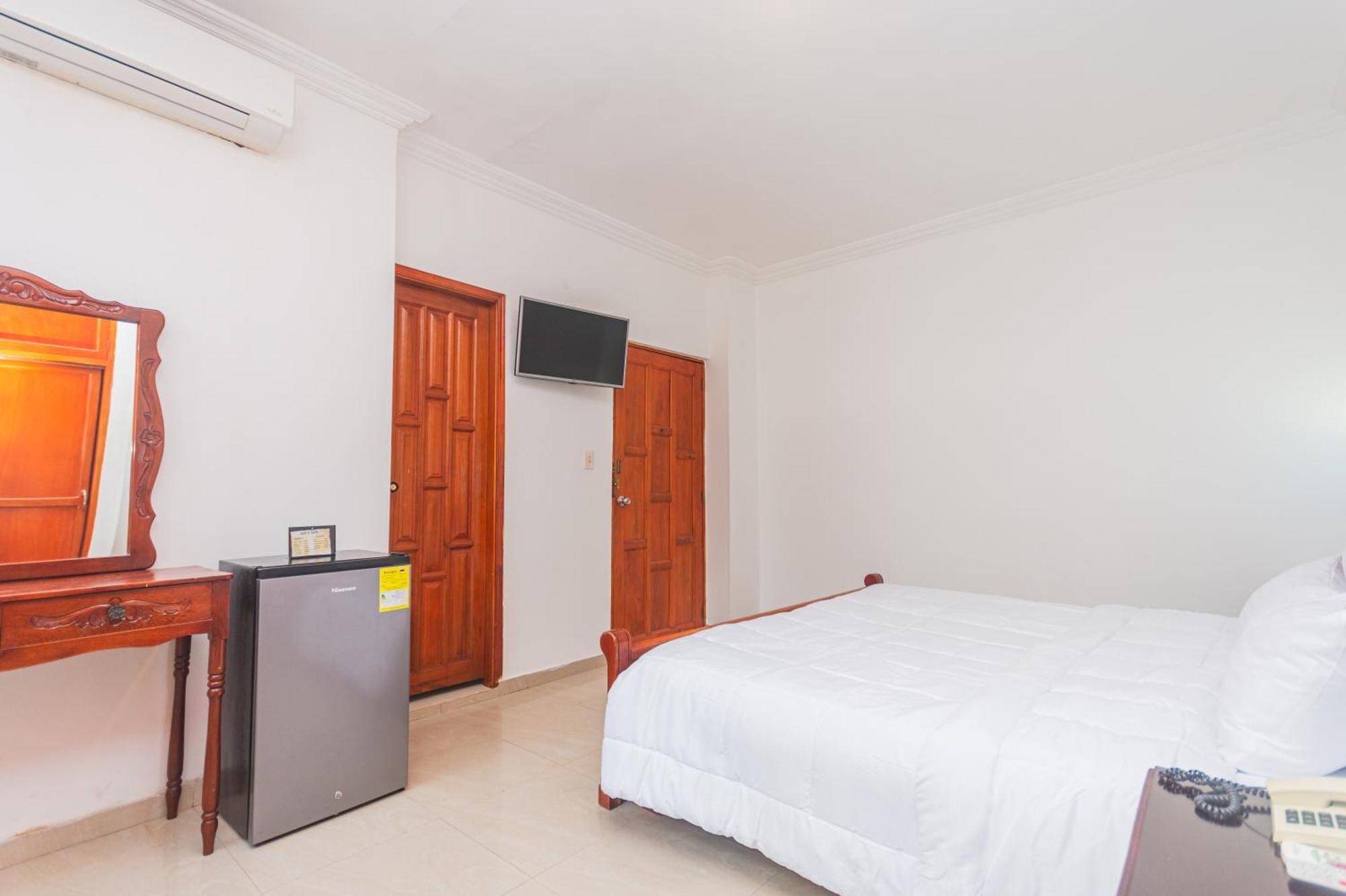 Baluarte Cartagena Hotel Boutique Ngoại thất bức ảnh