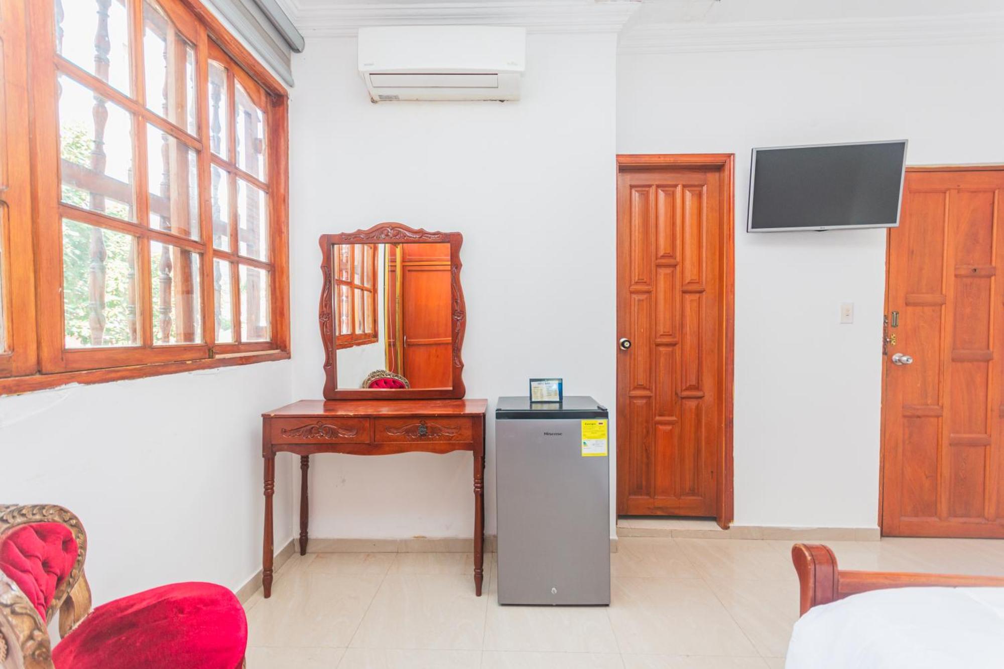Baluarte Cartagena Hotel Boutique Ngoại thất bức ảnh